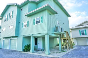 Portside Villas 14 1