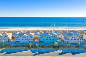 Portside Villas 14 46