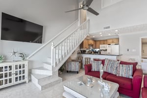 Coral Reef Club 43 5