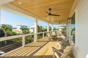 Via De Luna 222  Driftwood 32