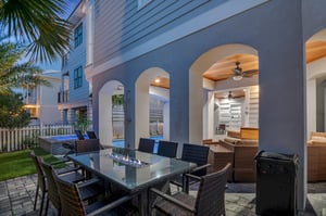 Esmeralda at Destin Pointe Resort 44