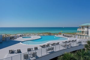 Serenity at Destin Pointe Resort 43