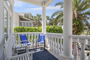 Southern Nights at Destin Pointe Resort 31