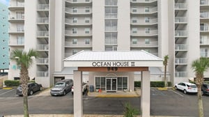 Ocean House II Unit 2802 2