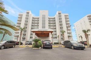 Ocean House II Unit 2802 3