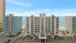 Ocean House II Unit 2802 4