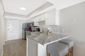 Ocean House II Unit 2802 13