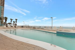 Ocean House II Unit 2802 29