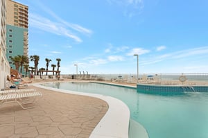 Ocean House II Unit 2802 30