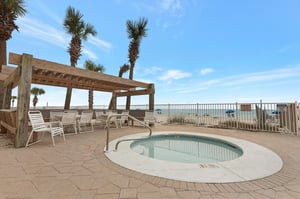 Ocean House II Unit 2802 31