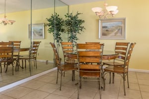 Summer House On Romar Beach 103B 10