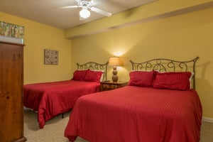 Summer House On Romar Beach 103B 15
