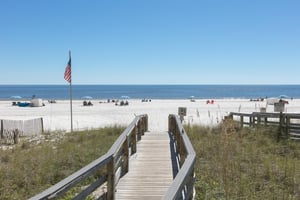Summer House On Romar Beach 103B 29