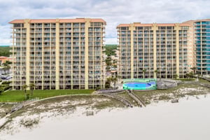Summer House On Romar Beach 103B 31