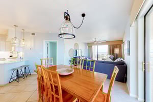 Summer House on Romar Beach 306A 6