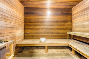Summer House on Romar Beach 306A 22