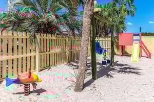 Summer House on Romar Beach 306A 30