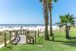 Summer House on Romar Beach 306A 31
