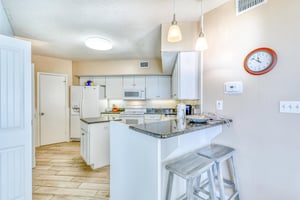 Summer House on Romar Beach 506A 7