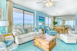 Summer House on Romar Beach 506A 8