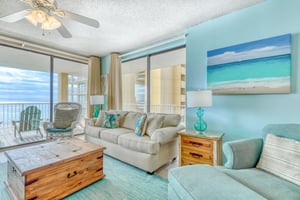 Summer House on Romar Beach 506A 10