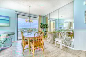Summer House on Romar Beach 506A 11