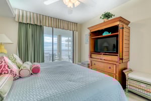 Summer House on Romar Beach 506A 16