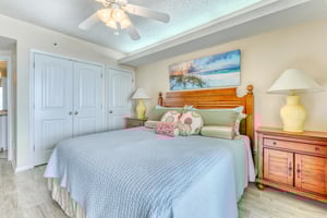Summer House on Romar Beach 506A 17