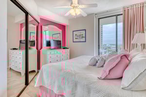 Summer House on Romar Beach 506A 20