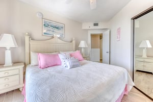 Summer House on Romar Beach 506A 21