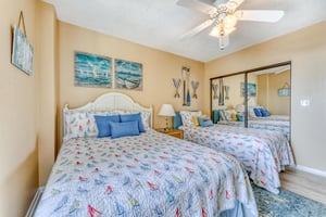 Summer House on Romar Beach 506A 26