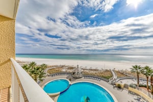 Summer House on Romar Beach 506A 29