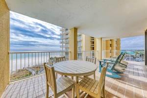 Summer House on Romar Beach 506A 31