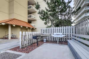 Summer House on Romar Beach 506A 36