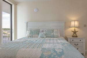 Summer House on Romar Beach 506B 8