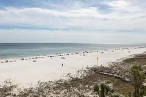 Summer House on Romar Beach 506B 19