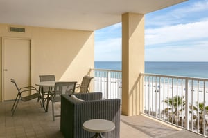 Summer House on Romar Beach 506B 20
