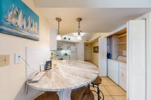Summer House on Romar Beach 805A 6