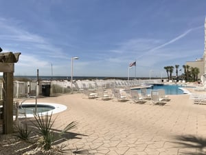 Ocean House 2403 24