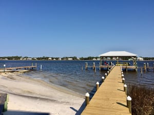 On Golden Pond 3B 1