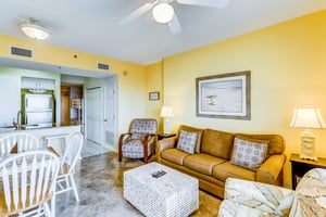 Tidewater 106 7