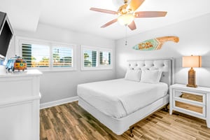 Beach House C102 8
