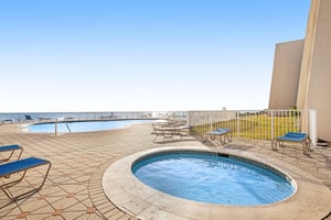 Beach House B303 26