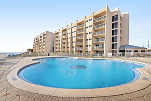 Beach House B303 30