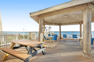 Beach House B303 32