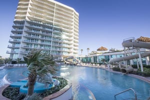 Caribe Resort B510 1