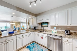 Beach House B404 11