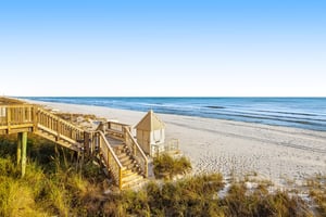 Beach House B404 33