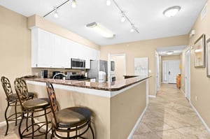 The Crescent 107 7