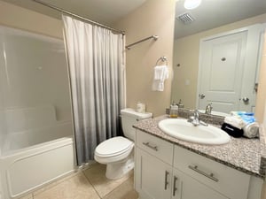 Caribe Resort B510 19